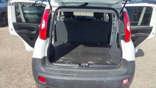 FIAT Panda usata, con Servosterzo