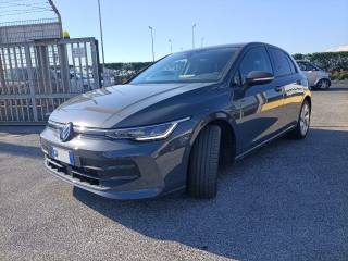 VOLKSWAGEN Golf usata, con Chiusura centralizzata