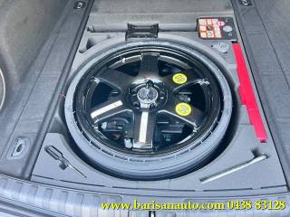 ALFA ROMEO Stelvio usata, con Chiusura centralizzata