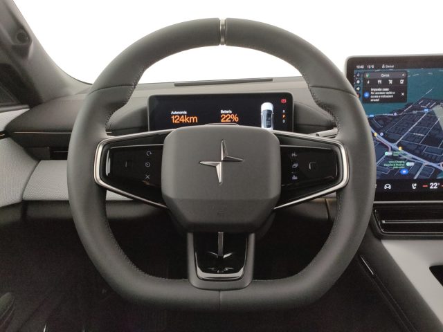 POLESTAR Polestar 4 usata, con Immobilizzatore elettronico