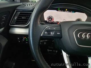 AUDI Q5 usata, con Fendinebbia