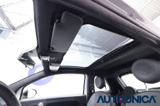 FIAT 500 usata, con Touch screen