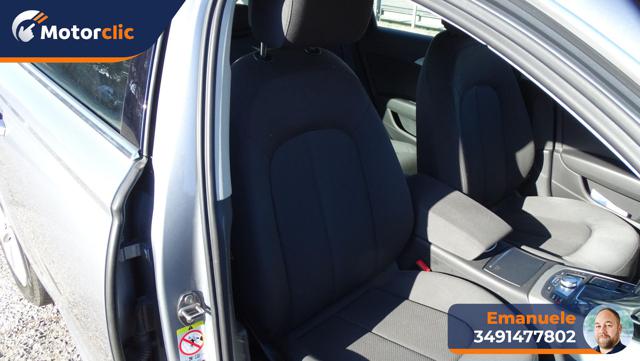 AUDI A6 usata 57