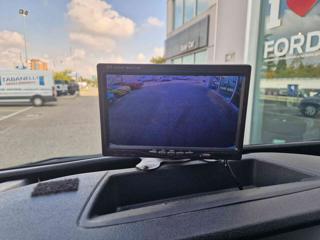 FORD Transit Custom usata, con Immobilizzatore elettronico