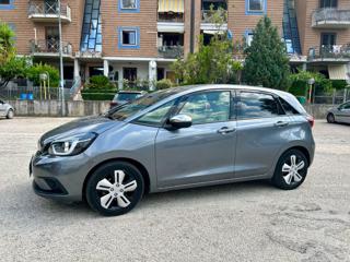 HONDA Jazz usata, con Autoradio