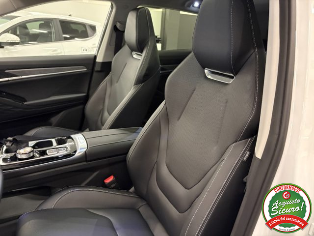 EVO Evo7 usata, con Immobilizzatore elettronico