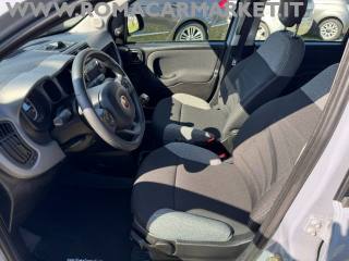 FIAT Panda usata, con Cronologia tagliandi