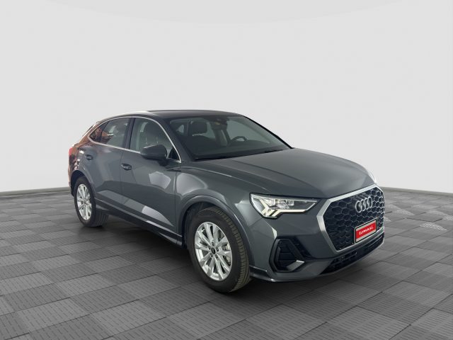 AUDI Q3 usata 6