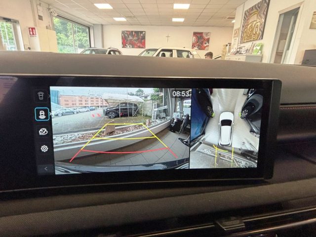 HYUNDAI Tucson usata, con Controllo trazione