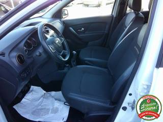 DACIA Sandero usata, con Cruise Control