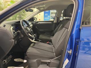 VOLKSWAGEN T-Roc usata, con Cerchi in lega
