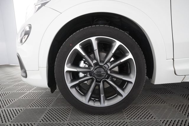 FIAT 500X usata 15