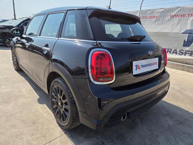 MINI Cooper usata, con Airbag laterali