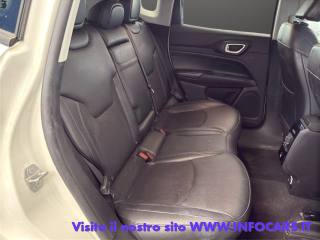 JEEP Compass usata, con Boardcomputer
