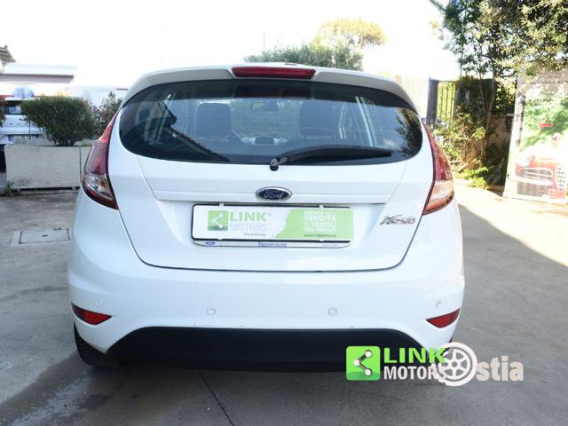 FORD Fiesta usata 23