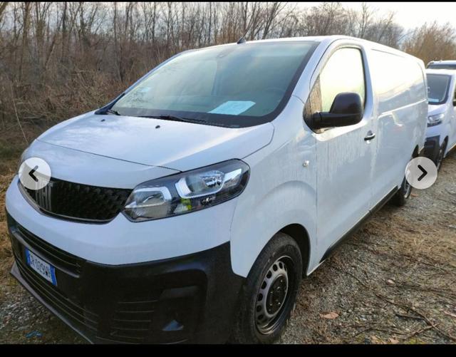FIAT Scudo usata, con ABS