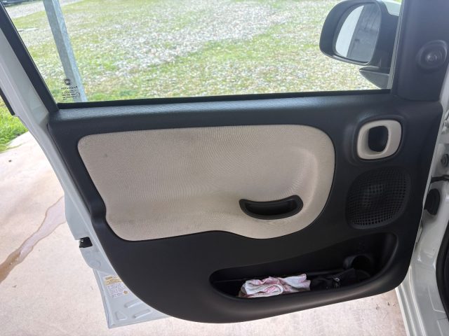 FIAT Panda usata 31