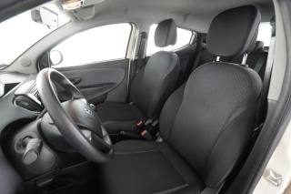 LANCIA Ypsilon usata 2