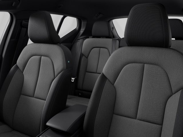 VOLVO XC40 usata, con Controllo trazione