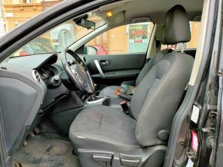 NISSAN Qashqai usata, con Cruise Control
