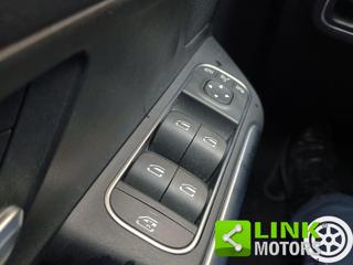 MERCEDES-BENZ GLA 250 usata, con ESP