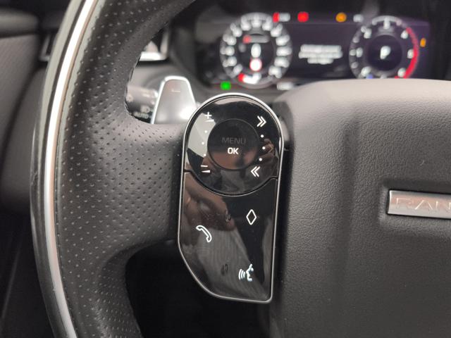 LAND ROVER Range Rover Velar usata, con ESP