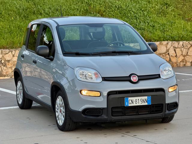 FIAT Panda usata, con Airbag Passeggero