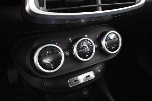 FIAT 500X usata 11