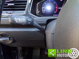 VOLKSWAGEN T-Roc usata, con Fari full-led