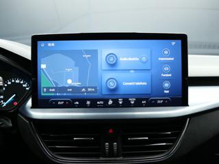 FORD Focus usata, con Immobilizzatore elettronico