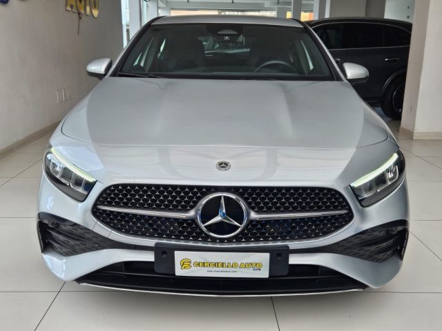 MERCEDES-BENZ A 200 usata, con ABS