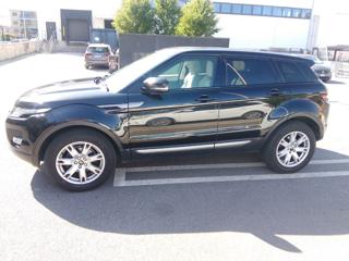 LAND ROVER Range Rover Evoque usata, con Airbag Passeggero