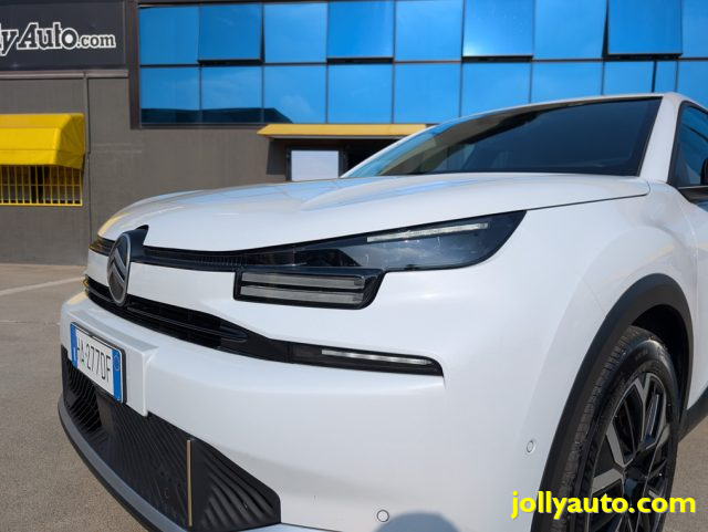 CITROEN C4 X usata, con Climatizzatore