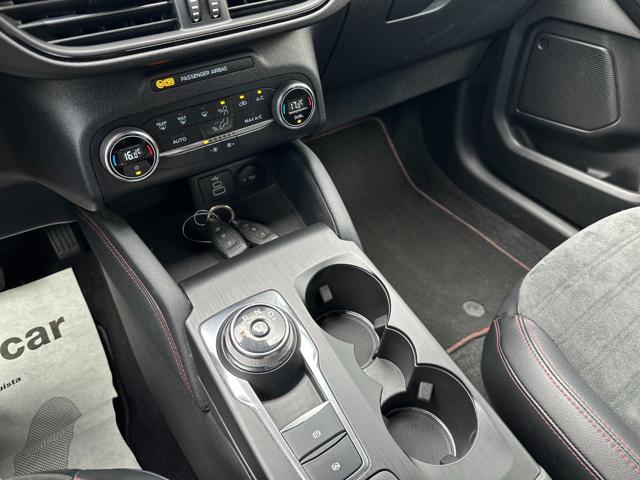 FORD Kuga usata, con Controllo trazione