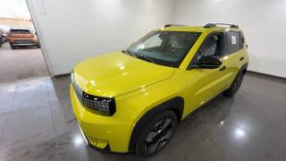 FIAT Grande Panda usata, con Airbag