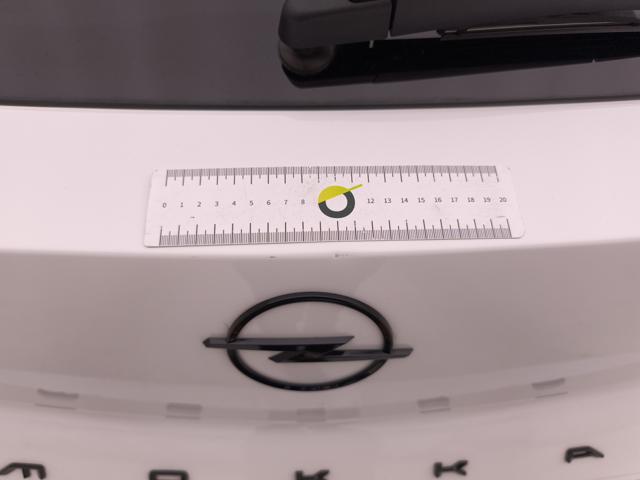 OPEL Mokka usata, con Telecamera per parcheggio assistito