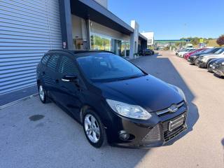 FORD Focus usata, con Airbag laterali