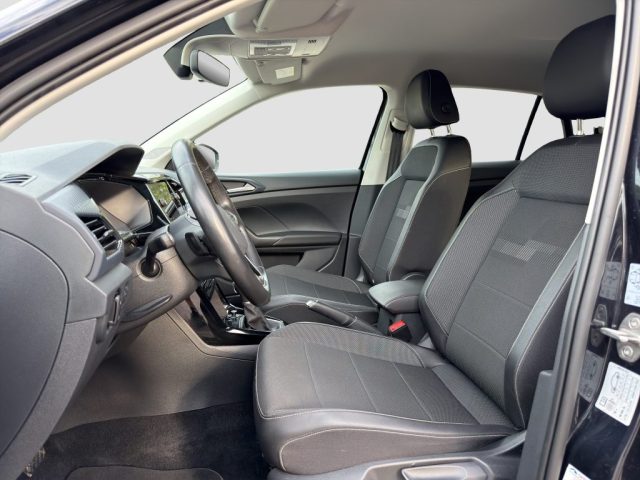 VOLKSWAGEN T-Cross usata 8