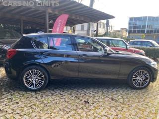 BMW 116 usata, con Airbag
