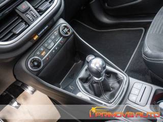 FORD Fiesta usata, con Sistema di navigazione