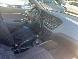HYUNDAI i20 usata, con Boardcomputer