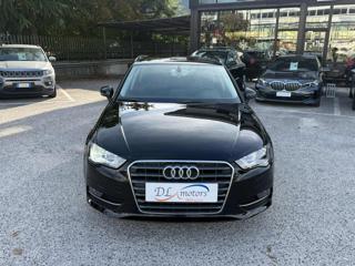 AUDI A3 usata, con ESP