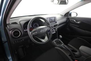 HYUNDAI Kona usata 1