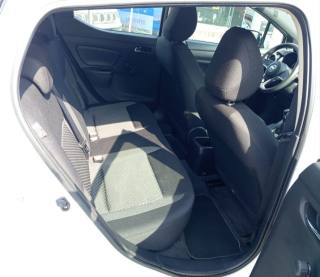 NISSAN Micra usata, con Touch screen