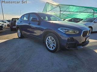 BMW X2 usata, con Controllo trazione
