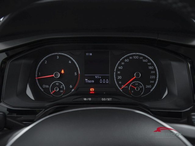 VOLKSWAGEN Polo usata 12