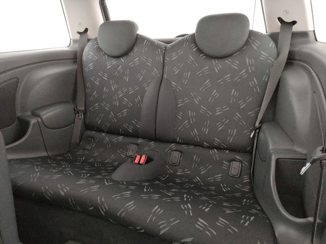 MINI One usata, con Chiusura centralizzata