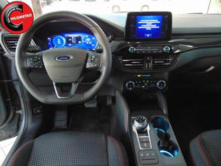 FORD Kuga usata, con Cruise Control