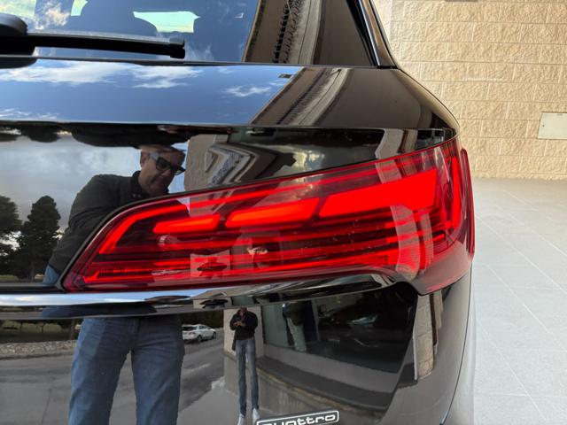 AUDI Q5 usata, con Bracciolo