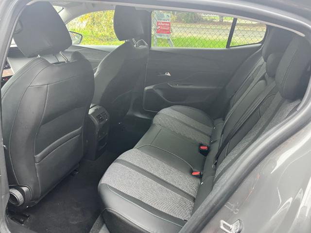 PEUGEOT 408 usata, con Cerchi in lega